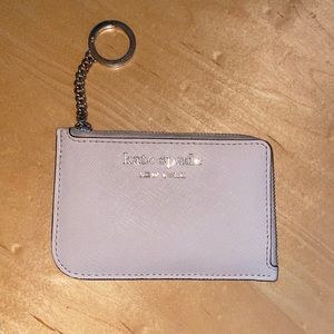 Kate Spade card holder